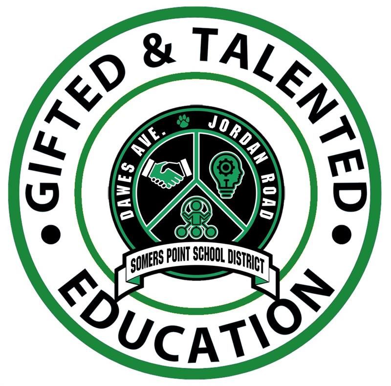 Gifted and Talented